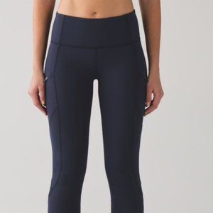 Lululemon Cadence Crusher Tight